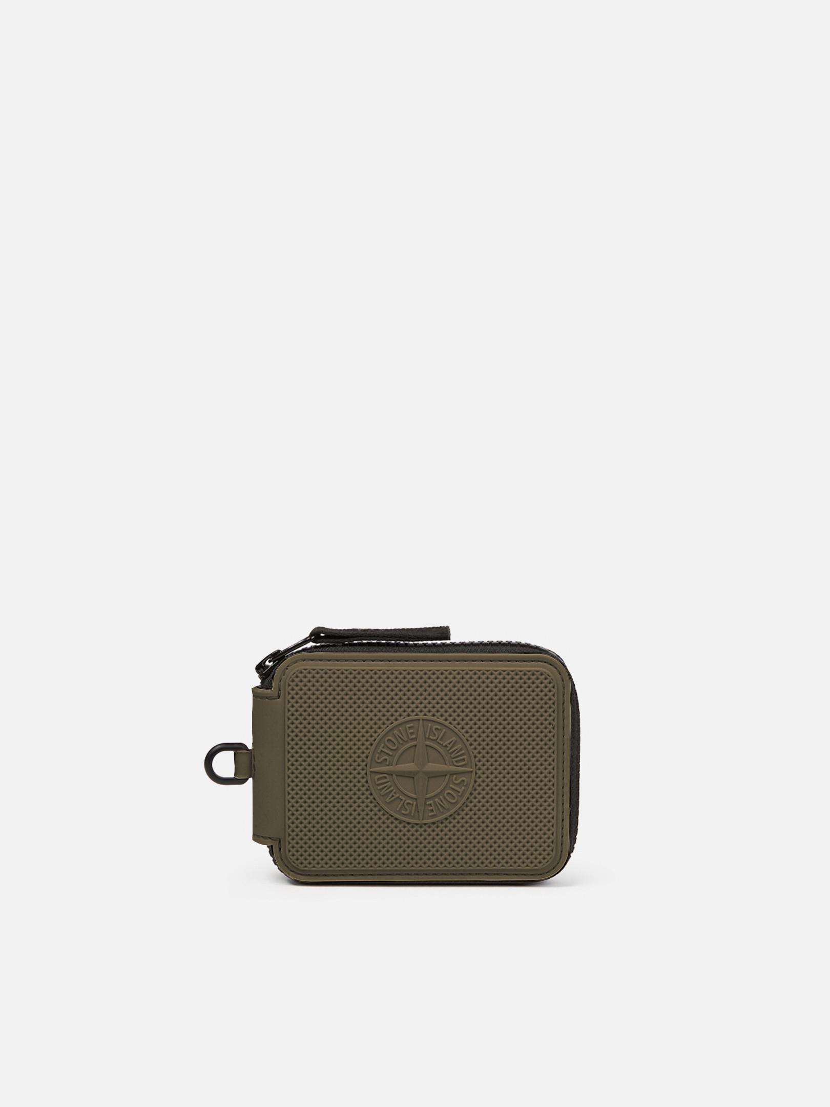 9500003 RUBBERISED SILICONE by STONE ISLAND