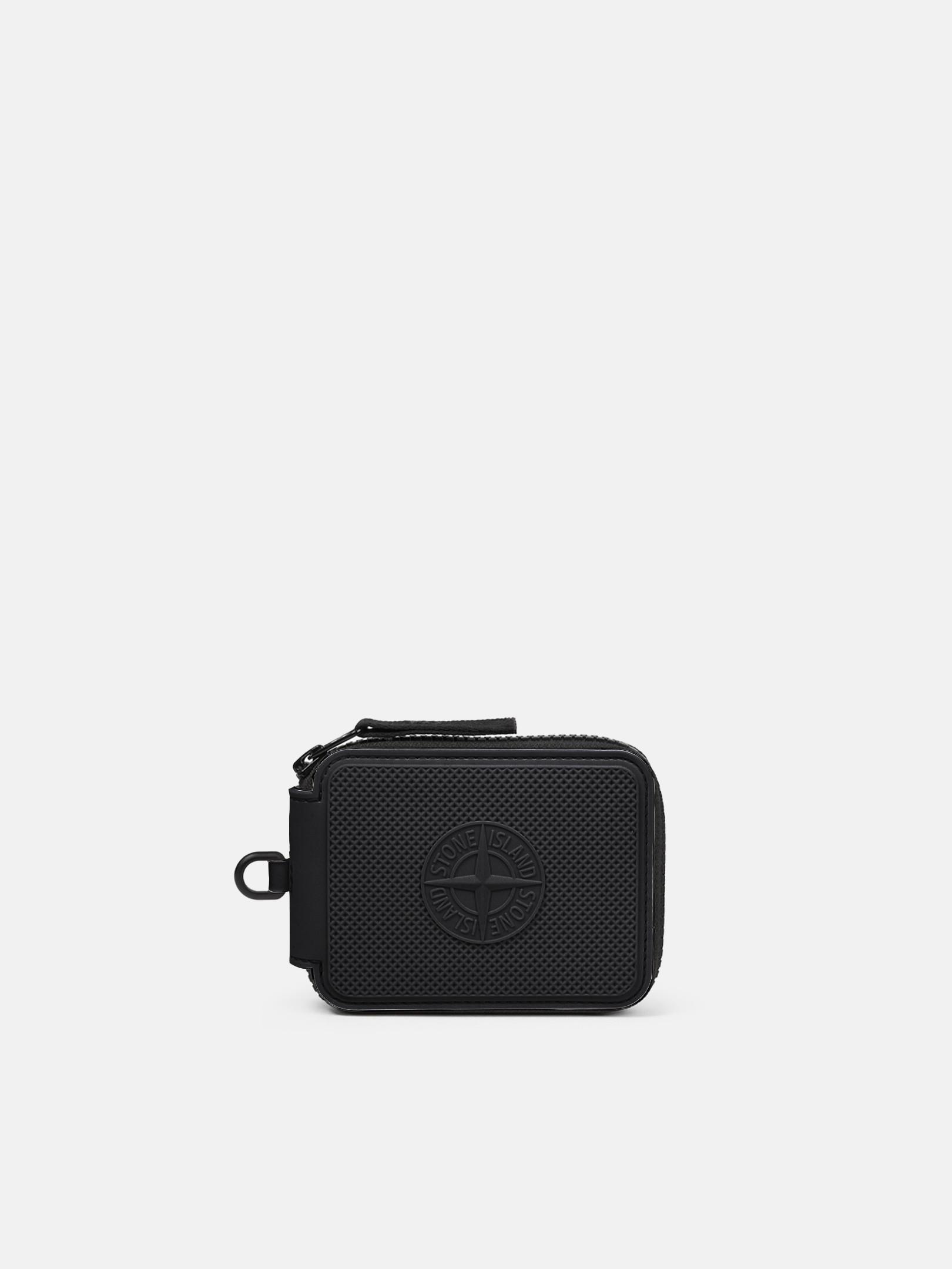 9500003 RUBBERISED SILICONE by STONE ISLAND