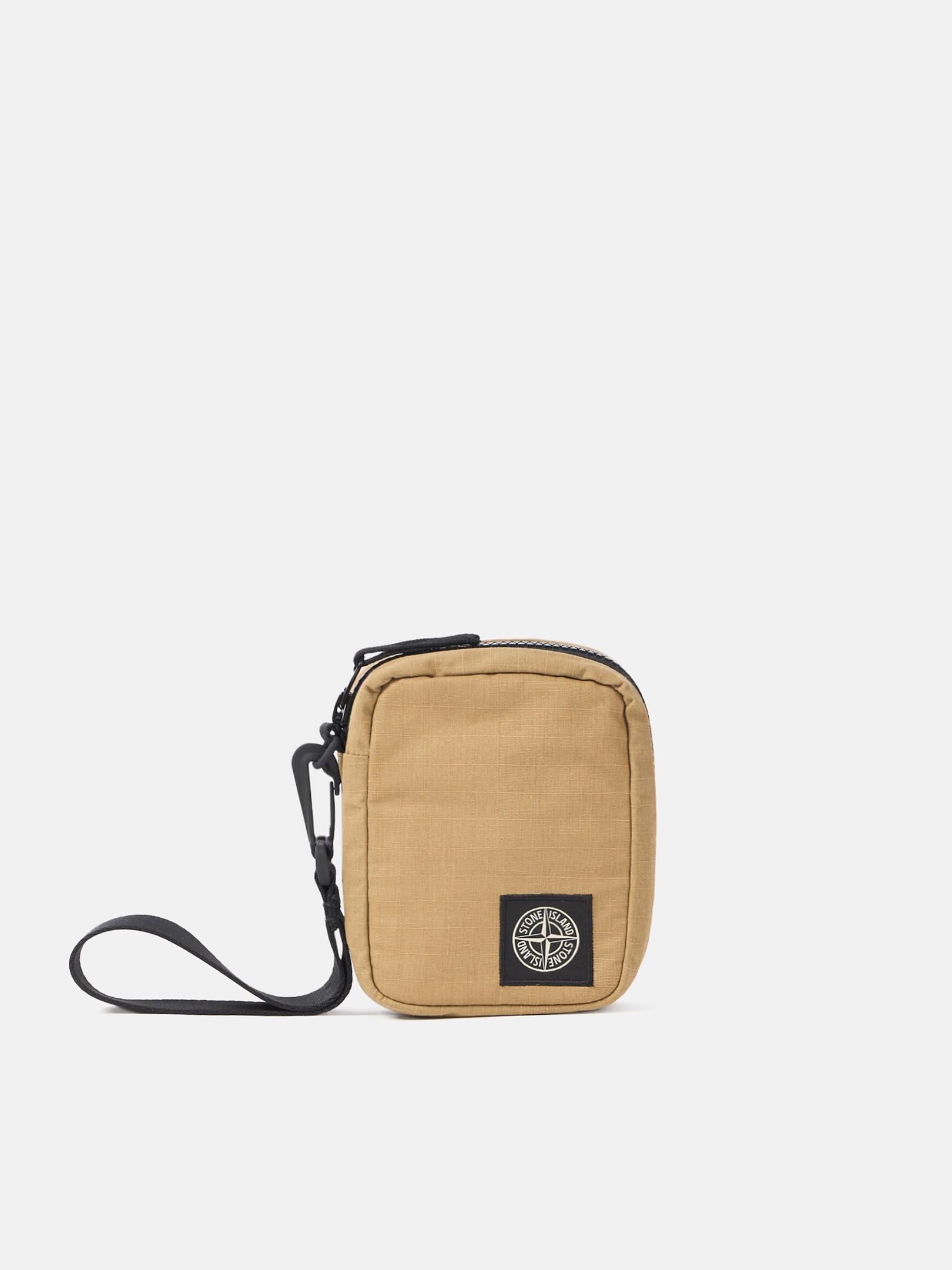 9500004 DOUBLE COATED COTTON RIPSTOP by STONE ISLAND