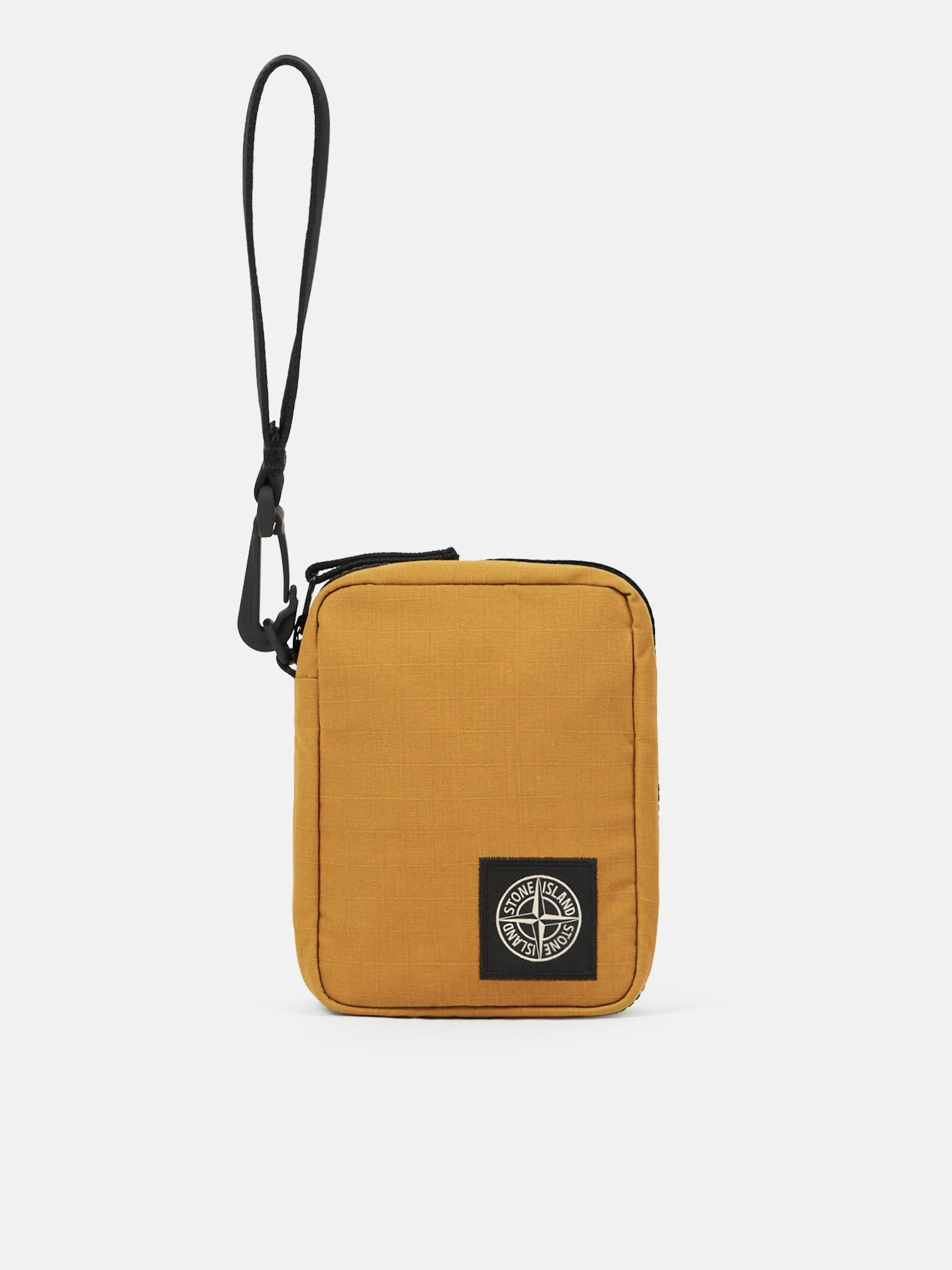 9500004 DOUBLE COATED COTTON RIPSTOP by STONE ISLAND