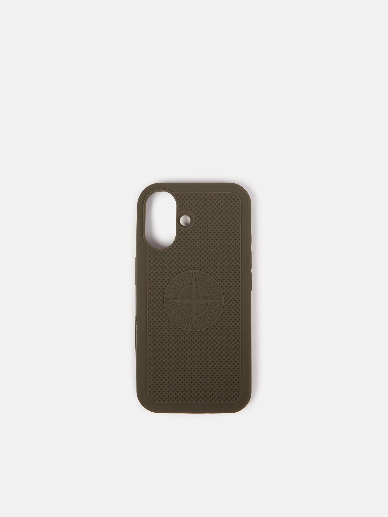 9500006 RUBBERISED SILICONE by STONE ISLAND