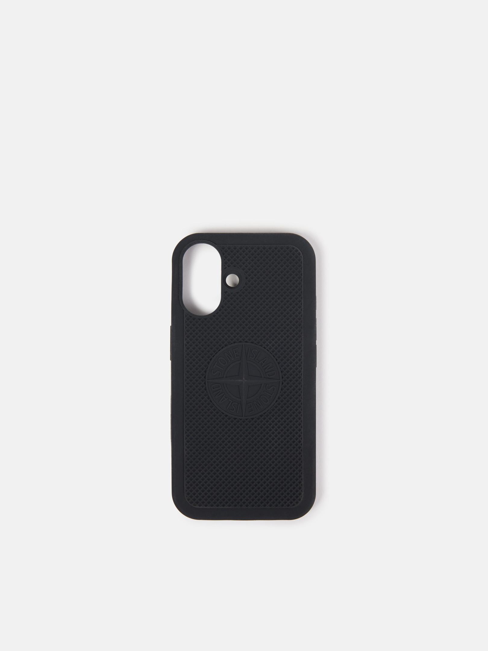 9500006 RUBBERISED SILICONE by STONE ISLAND
