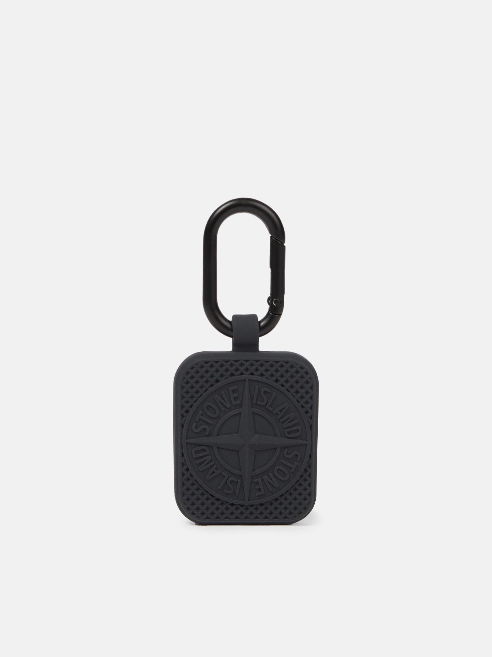 9800004 RUBBERISED SILICONE by STONE ISLAND