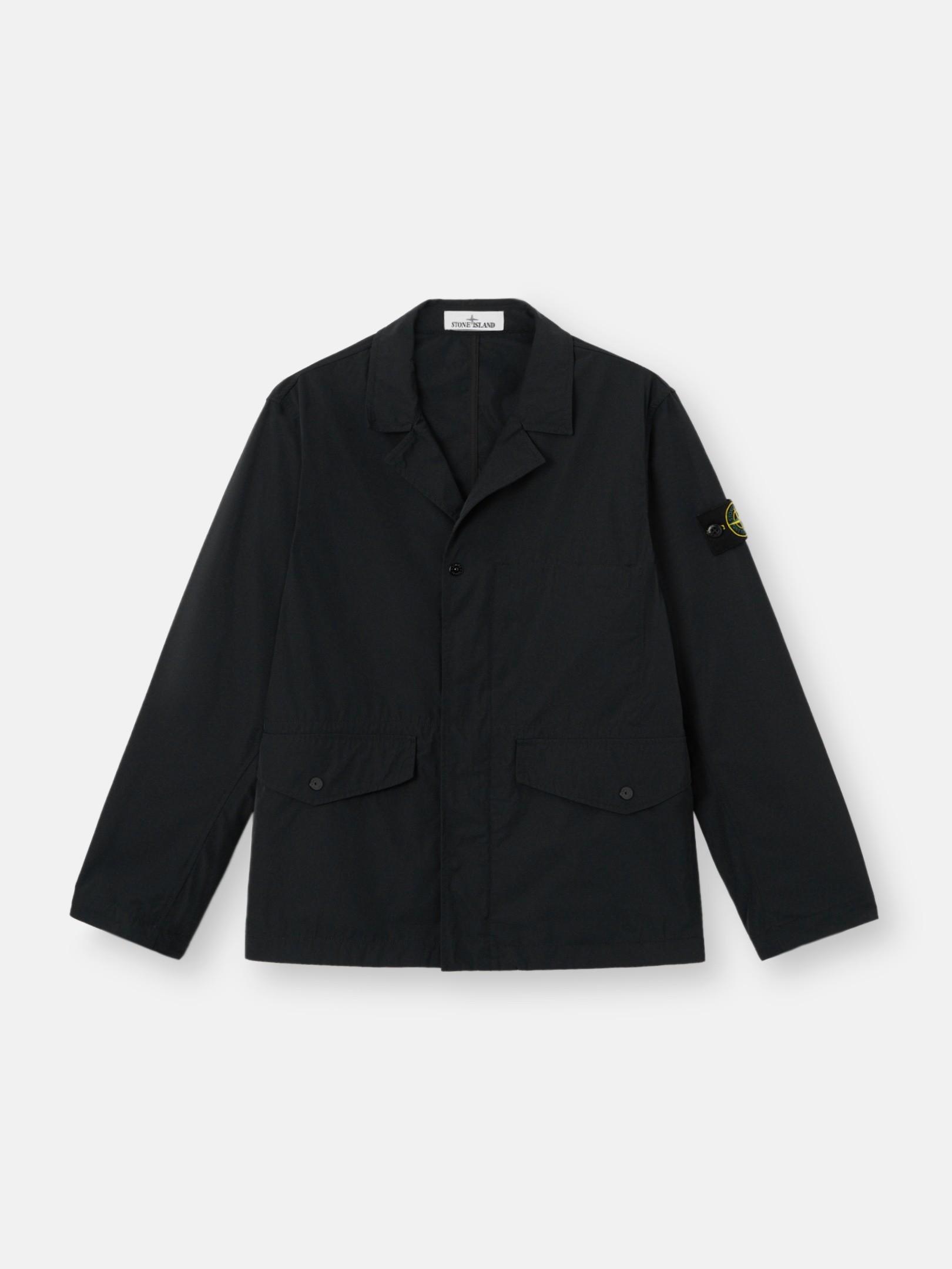 A100001 MICRO TWILL by STONE ISLAND