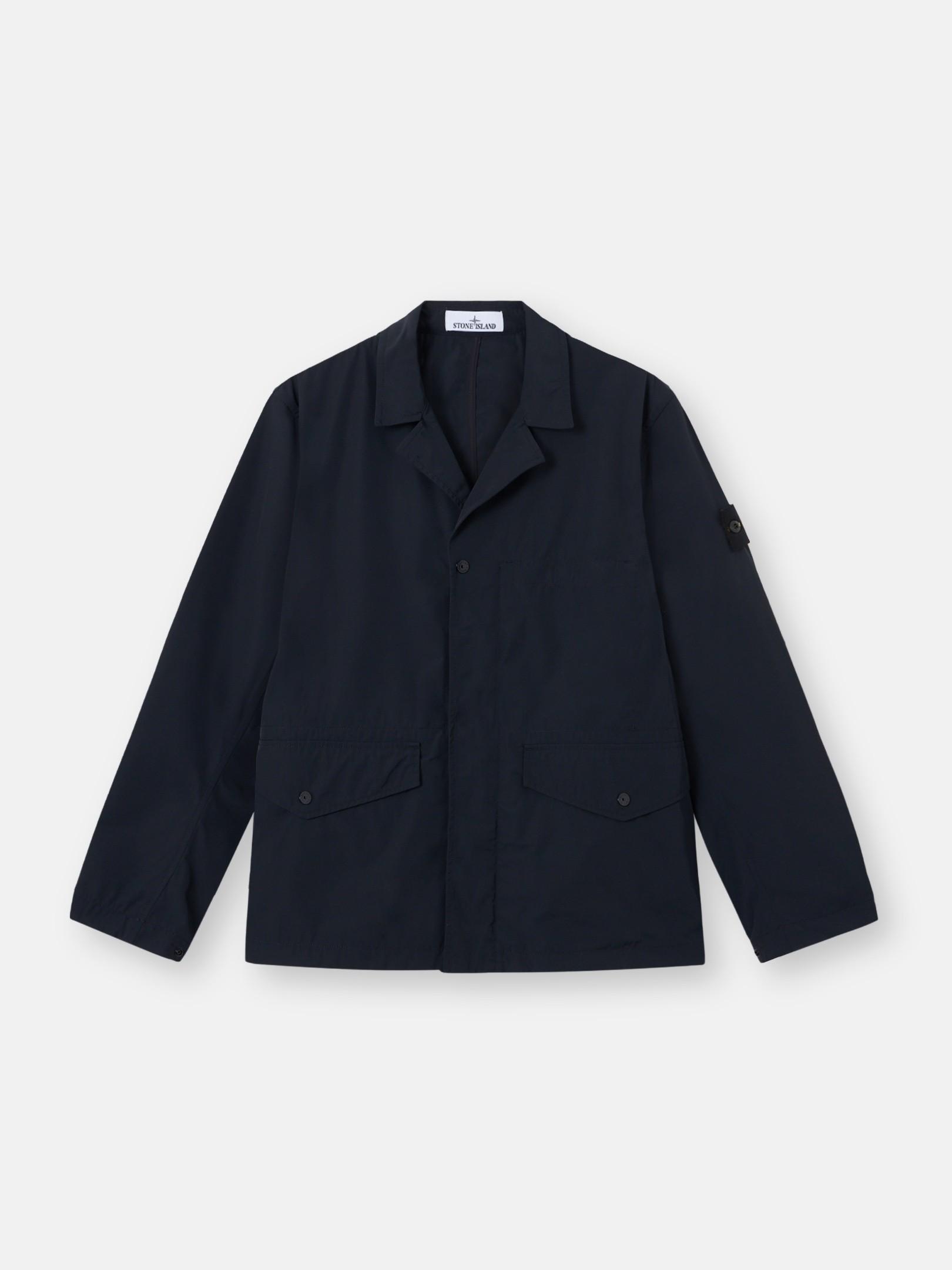 A100001 MICRO TWILL by STONE ISLAND