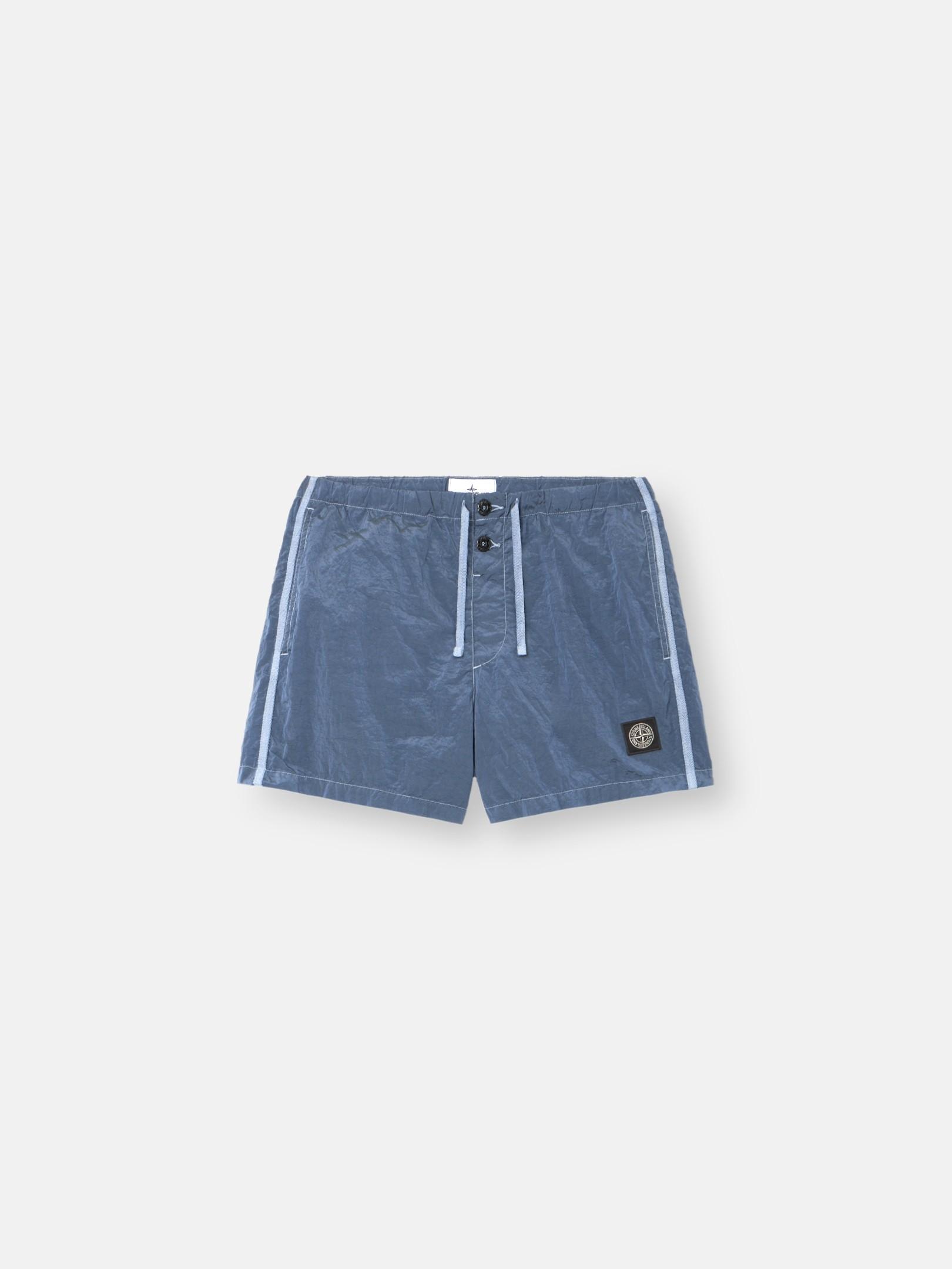 B100003 NYLON METAL IN ECONYL® by STONE ISLAND