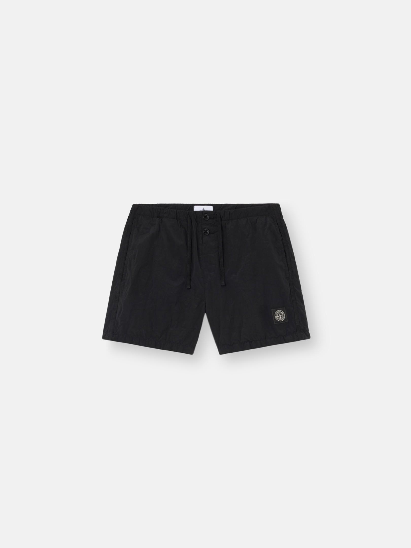 B100003 NYLON METAL IN ECONYL® by STONE ISLAND