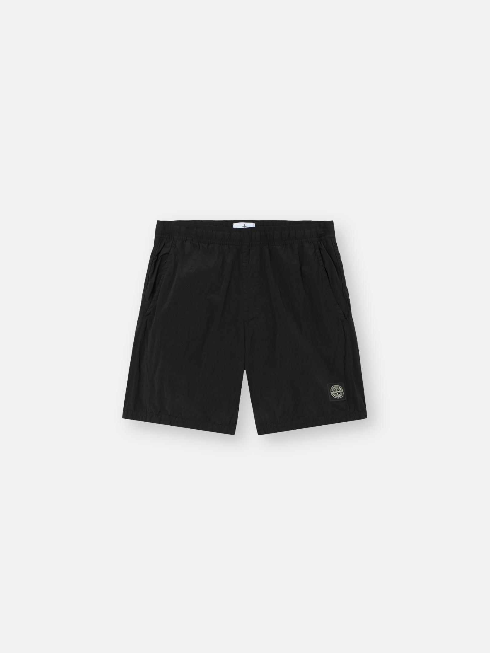 B100004 NYLON METAL IN ECONYL® by STONE ISLAND