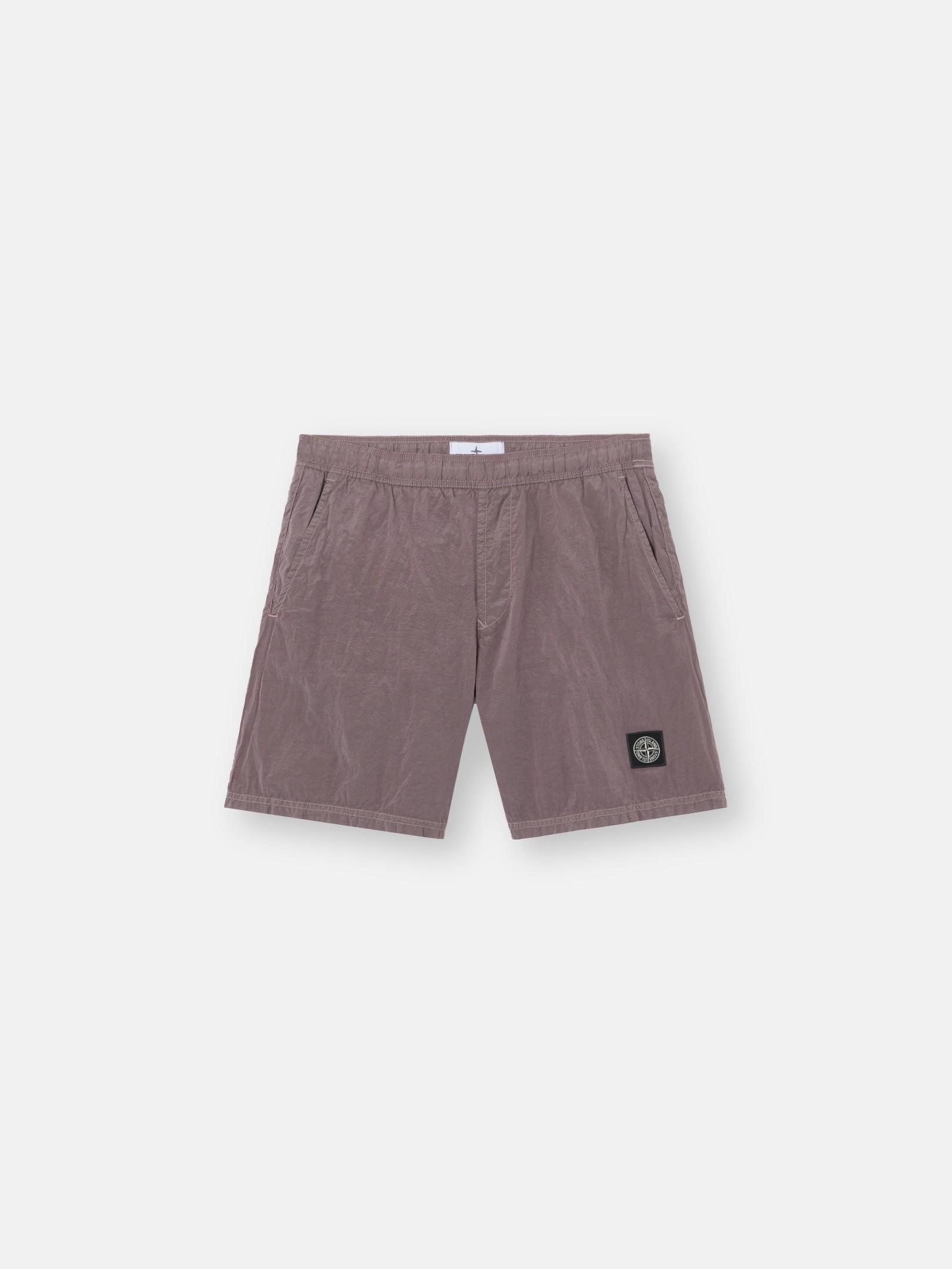 B100004 NYLON METAL IN ECONYL® by STONE ISLAND