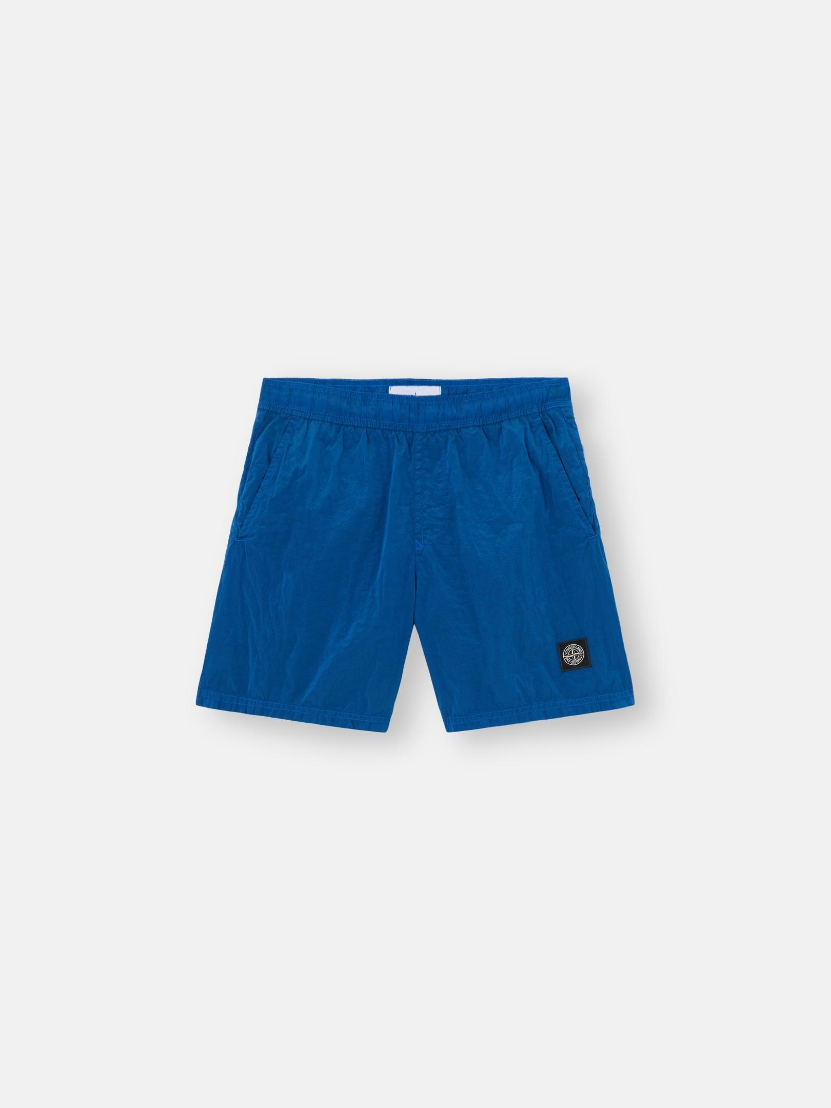 B100004 NYLON METAL IN ECONYL® by STONE ISLAND