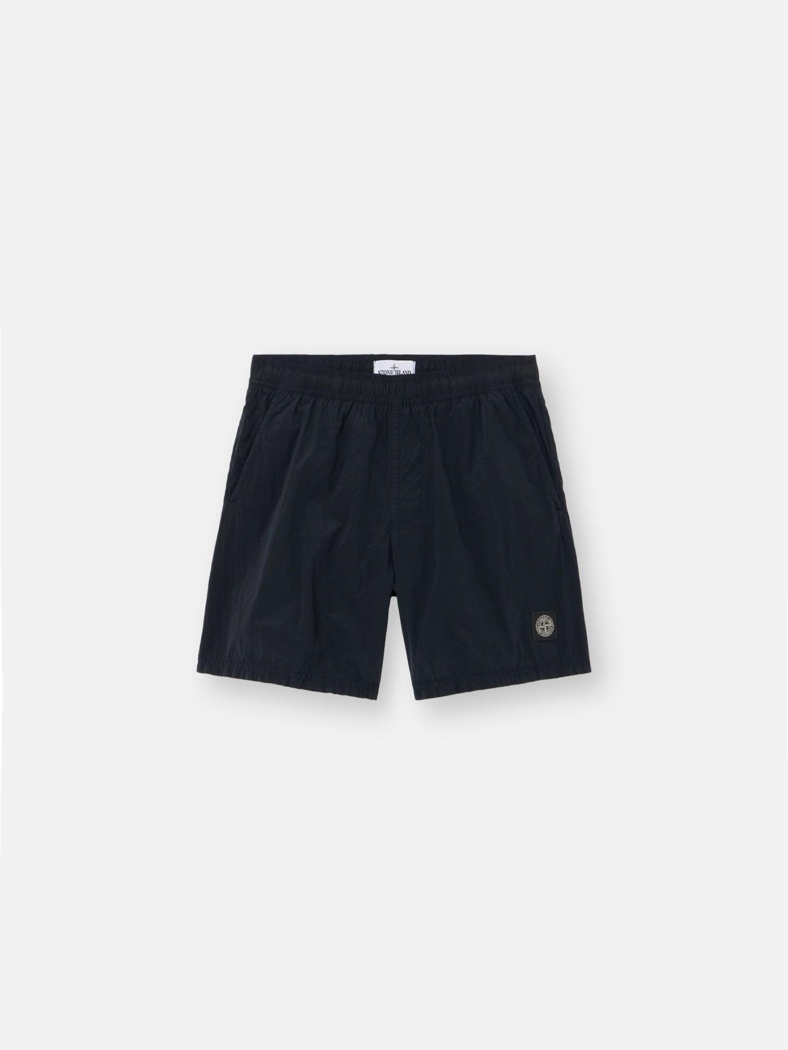 B100004 NYLON METAL IN ECONYL® by STONE ISLAND