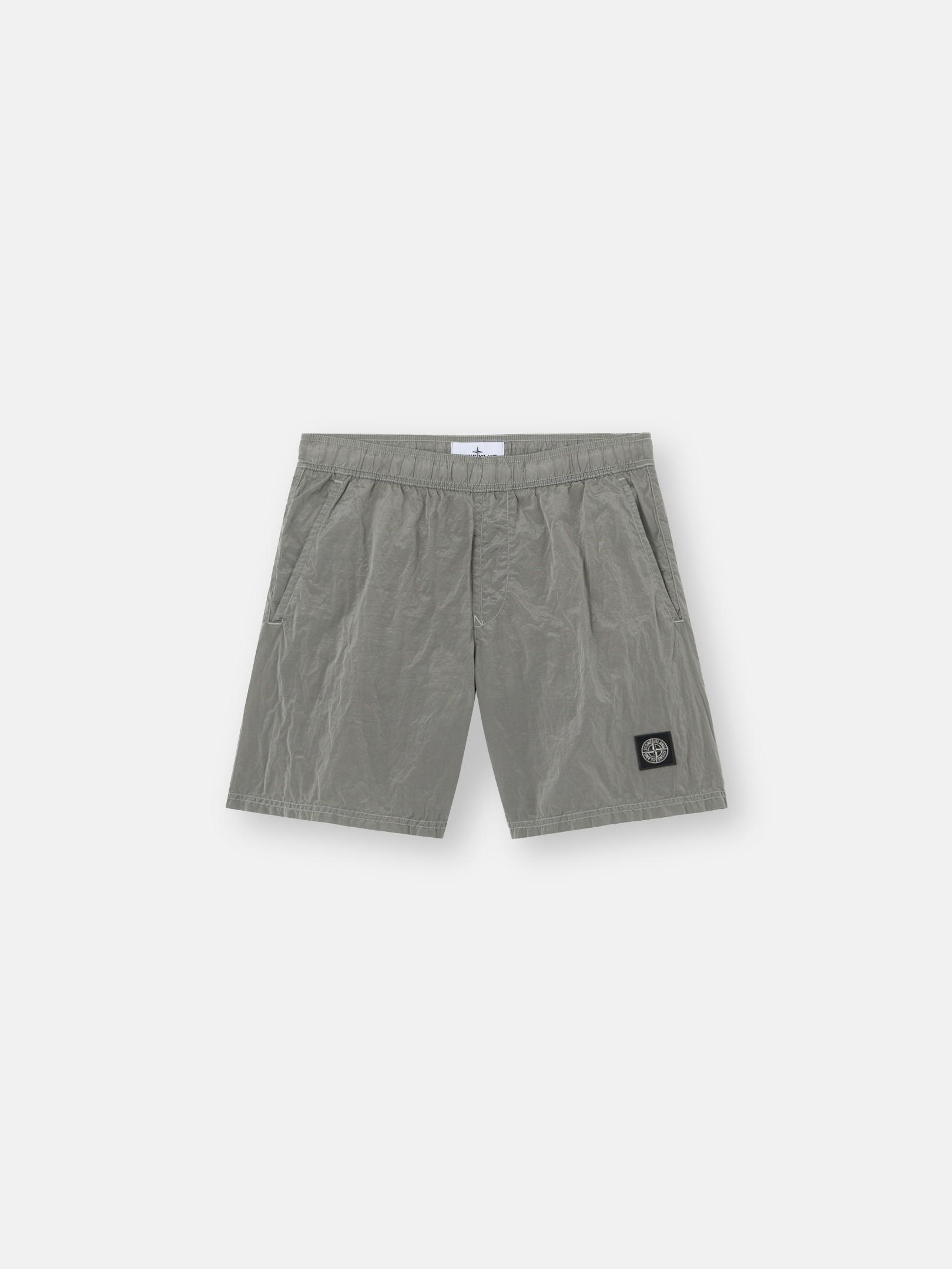 B100004 NYLON METAL IN ECONYL® by STONE ISLAND