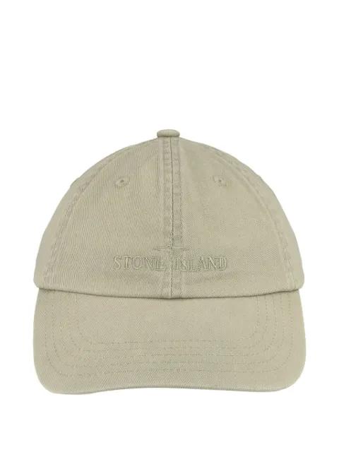 Baseball Cap by STONE ISLAND