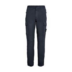 Cargo pants by STONE ISLAND