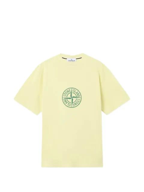 Compass T-shirt by STONE ISLAND
