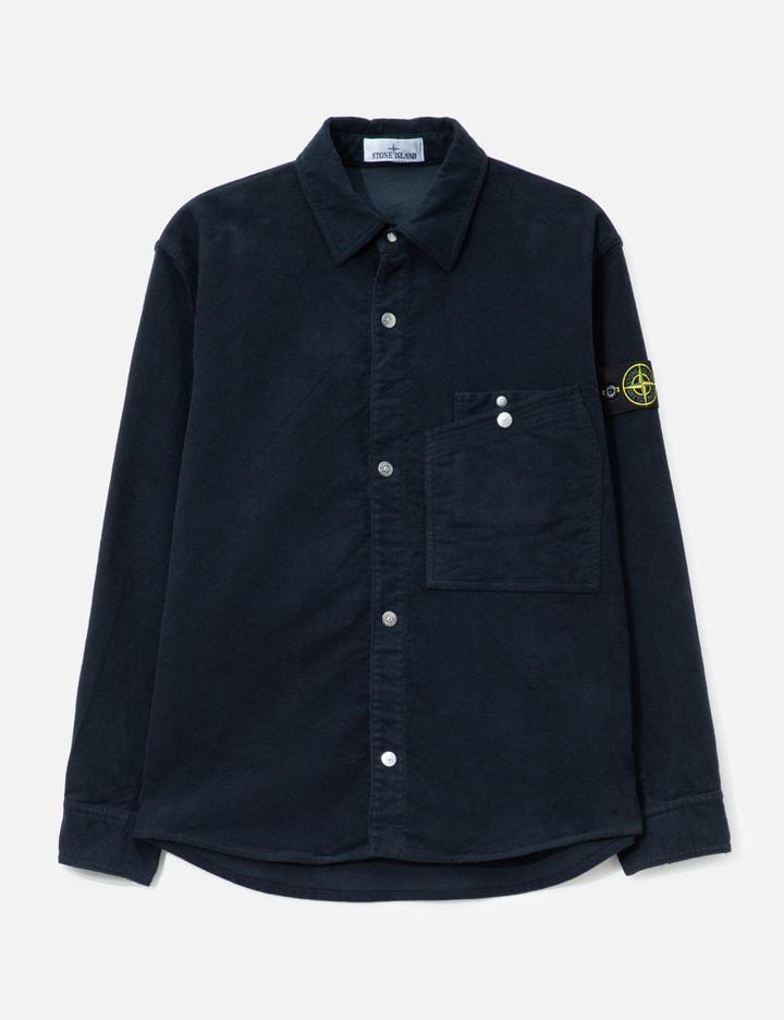 Cottonoleskin by STONE ISLAND