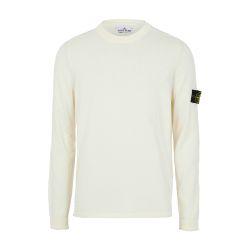 Crewneck sweater by STONE ISLAND