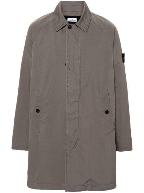 David-TC coat by STONE ISLAND