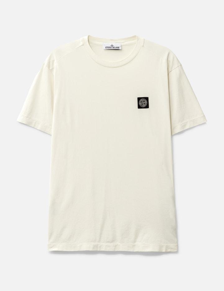 Emblemlim Fit T-Shirt by STONE ISLAND