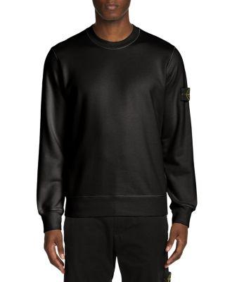 Felpa Sweatshirt by STONE ISLAND