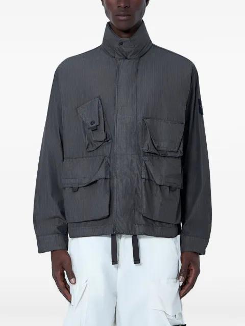 Field  ripstop jacket by STONE ISLAND
