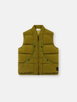 G100008 NYLON METAL IN ECONYL® by STONE ISLAND