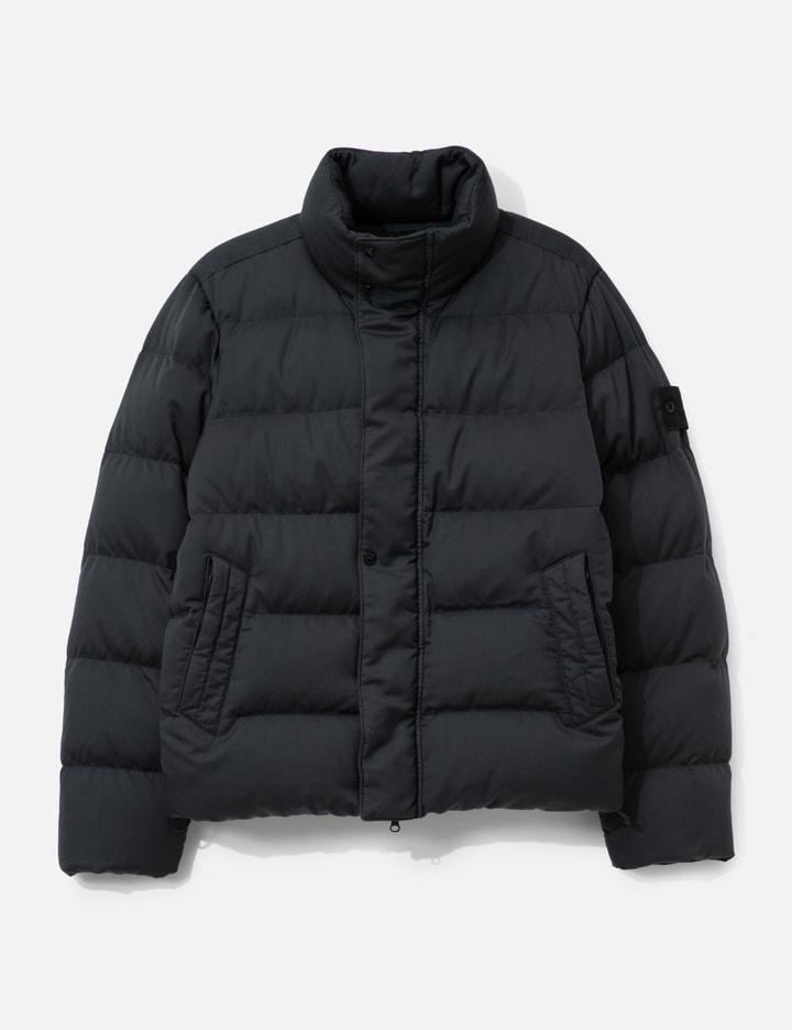 Ghost Puffer Jacket by STONE ISLAND