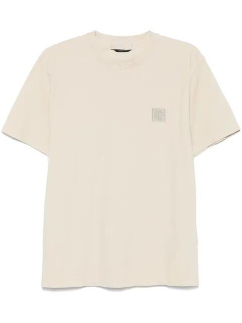 Ghost T-shirt by STONE ISLAND
