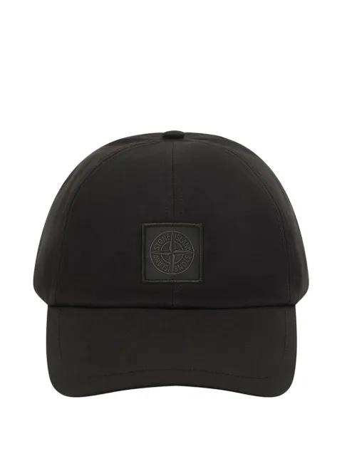Ghost baseball cap by STONE ISLAND
