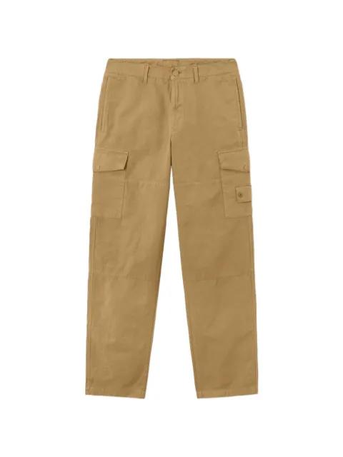 Ghost cargo trousers by STONE ISLAND