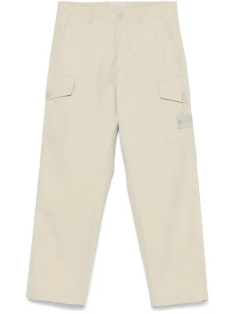 Ghost trousers by STONE ISLAND