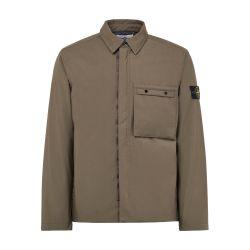 Jacket by STONE ISLAND