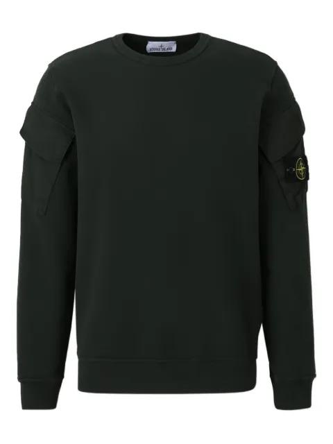 Juniper sweater by STONE ISLAND