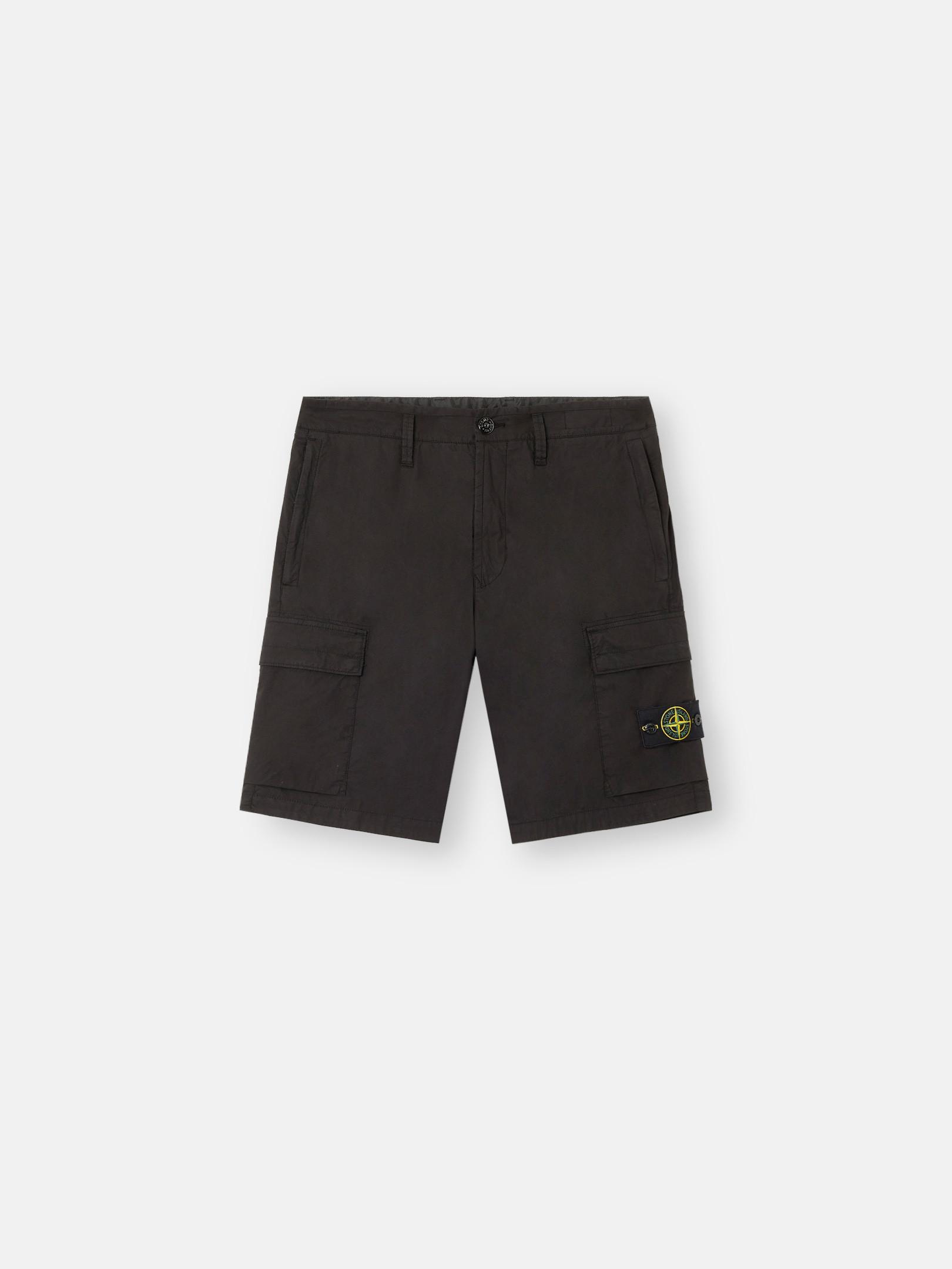 L100L08 STRETCH COTTON TELA 'PARACADUTE' by STONE ISLAND L100L08 STRETCH COTTON TELA 'PARACADUTE' by STONE ISLAND