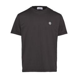 Logo t-shirt by STONE ISLAND