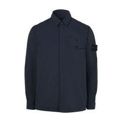 Long-sleeved shirt by STONE ISLAND