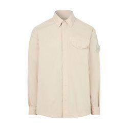 Long-sleeved shirt by STONE ISLAND