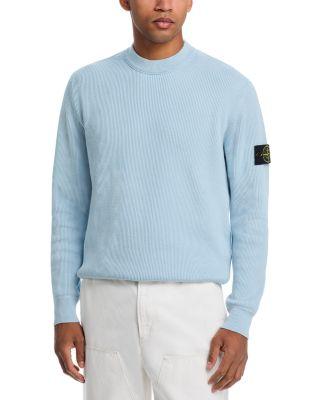 Maglia Patch Sweater by STONE ISLAND