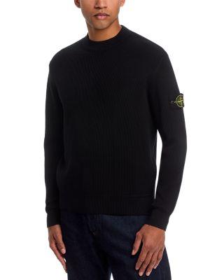 Maglia Patch Sweater by STONE ISLAND