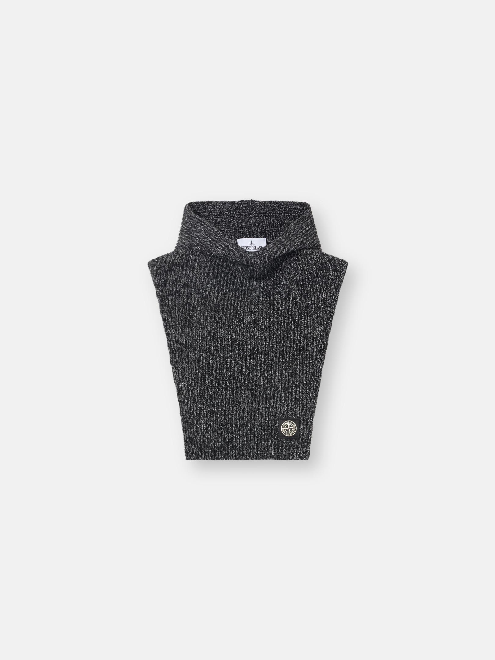 N100010 KNIT REFLECTIVE by STONE ISLAND