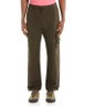 Pantalone Loose Fit Cotton Pants by STONE ISLAND