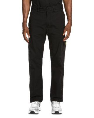 Pantalone Regular Fit Pants by STONE ISLAND