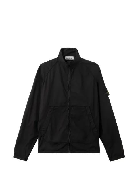Paracadute compass-badge track jacket by STONE ISLAND
