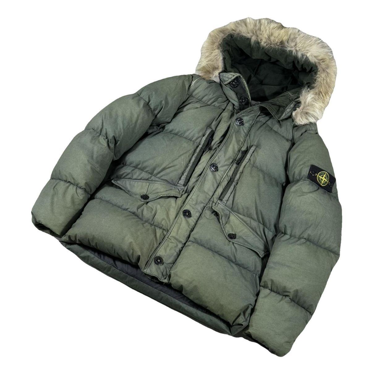 Puffer by STONE ISLAND