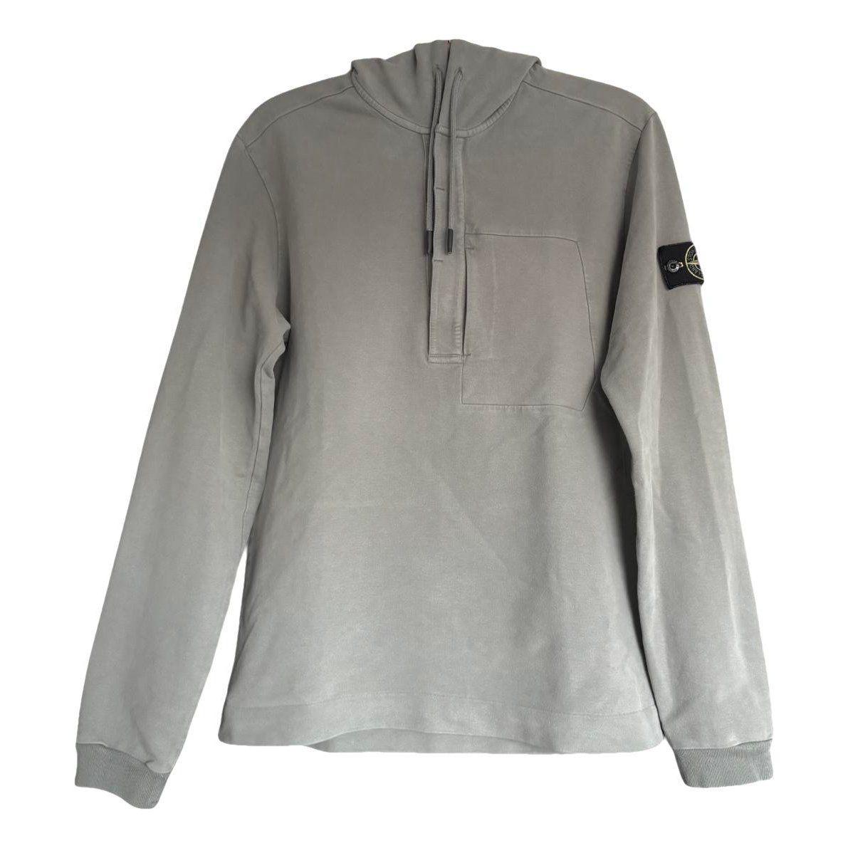 Pull by STONE ISLAND