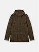Q100024 NYLON SMERIGLIATO_S.I. GHOST by STONE ISLAND
