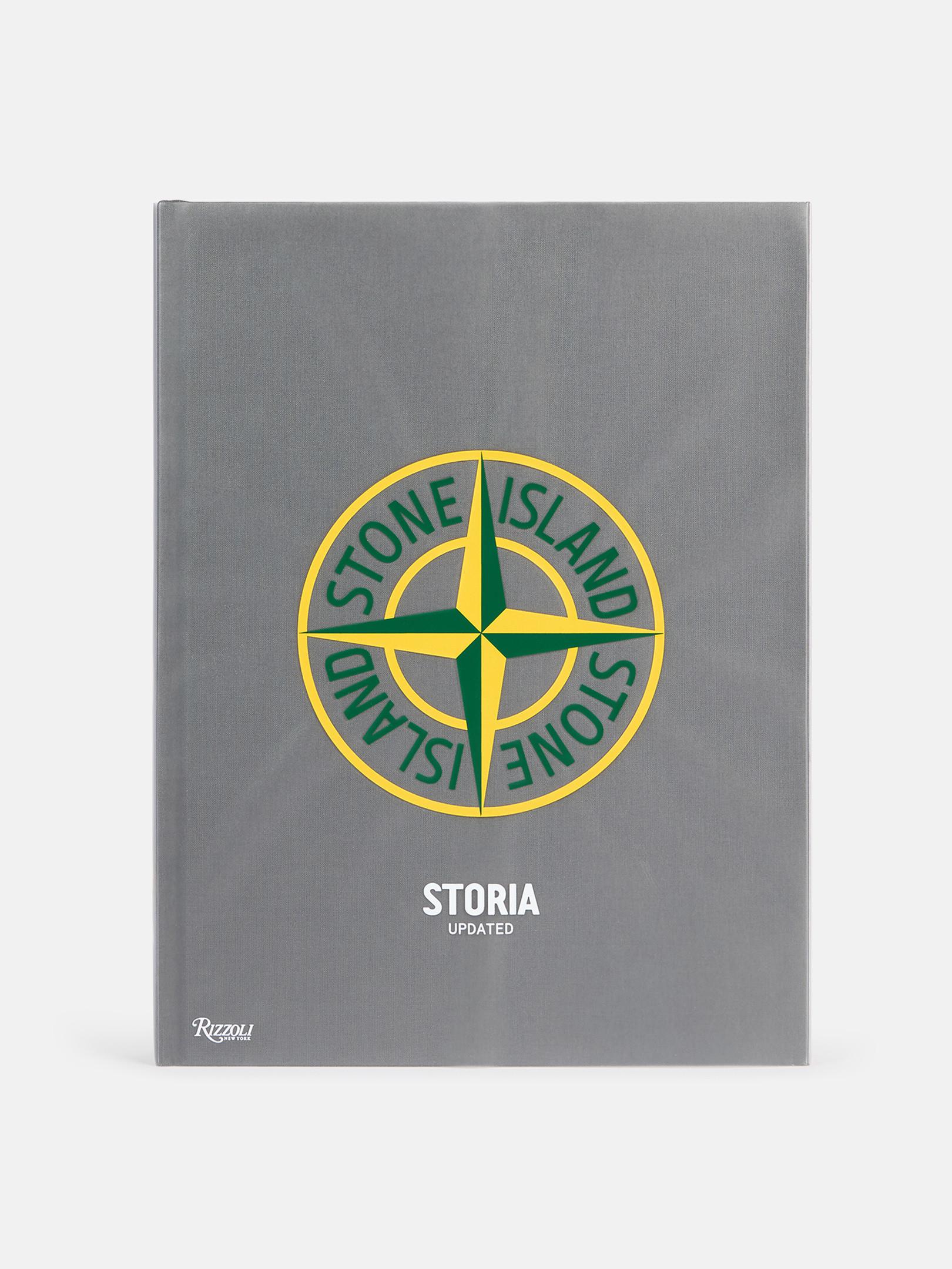 STONE ISLAND - STORIA: UPDATED by STONE ISLAND