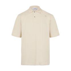 Short-sleeved polo by STONE ISLAND
