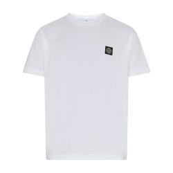 Short-sleeved t-shirt by STONE ISLAND