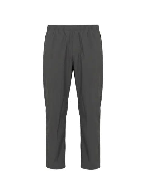 Stellina elasticated-waist trousers by STONE ISLAND